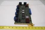 Fanuc A16B-2200-0220/07A Digital 1-3/4 Axes Control Card Circuit Board Used. Price: $227.19.