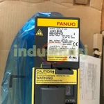 1PC New Fanuc A06B-6240-H125 Servo Amplifier. Price: $3138.91.