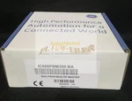 One Ge Fanuc RX3I Profibus Dp Master IC695PBM300-BA New. Price: $1107.54.