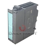 New In Box Siemens 6ES7332-8TF01-0AB0 Analog Out Module. Price: $930.50.
