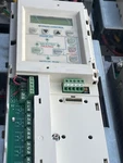 Abb Drive W/ Bypass ACH550-VCR-059A-4+F267 40HP 3PH Used. Price: $1000.00.