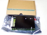 Siemens 03002141-02 Servo Amplifier SDS60 New. Price: $558.26.