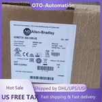 1PC New Allen-bradley Kinetix 300 Servo Drive 2097-V33PR3 Fw: 1.77. Price: $658.59.