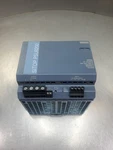 Siemens 6EP1437-3BA10 Sitop PSU8200 Power Supply, 24VDC, 40A. 4E-21 Used. Price: $175.50.