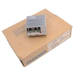 Yaskawa SI-ES3/V V1000 Ethercat Option Card For Ac Drive, RJ45, Ds/dsp New. Price: $550.00.