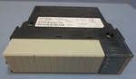 Allen Bradley Controllogix Axis Sercos Interface Module 1756-M08SE/B Rev 06 Used. Price: $38.39.