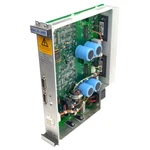 Adept 10338-5100 Rev P8 Dual B5+ Servo Amplifier Module For Scara 550 Robot Used. Price: $480.00.