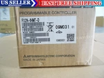 One New Mitsubishi FX2N-64MT-D Programmable Controller FX2N64MTD. Price: $297.60.