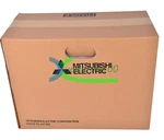 1PCS New Mitsubishi Power Supply Drive MDS-D2-SP-8040 MDSD2SP8040. Price: $2628.00.