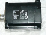 Yaskawa SGM7J-08A7D61 Servo Motor Factory Refurb Indistinguishable Fm New Seller. Price: $199.00.