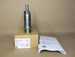New Ifm PM1602 PM-100-REA01-E-ZV6/US Electronic Pressure Sensor. Price: $389.99.