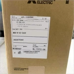 New In Box Mitsubishi MDS-D-V2-2020 Servo Drive MDSDV22020. Price: $1244.26.