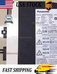 1PC Panasonic Ac Servo Driver MCDHT3520L04 New In Box One Year Warranty. Price: $824.37.
