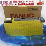 New Fanuc A06B-6114-H106 Servo Drive A06B6114H106 Dhl Expedited Shipping. Price: $858.66.