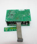 "non Working" Baumuller 3.9823F LP2PCB Board For BUM60B-03/06-54-B-001 , 372429. Price: $200.00.