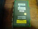 Allen Bradley 1771-HS3CR Rev 13 Ser. Firmware 3.02/2.20 Controller Used. Price: $150.00.