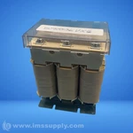 Fanuc A81L-0001-0155 Line Reactor Fnip New. Price: $160.80.