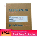 New In Box SGDV-1R6A11B002000 Servo Driver Yaskawa. Price: $243.53.