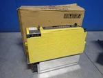 Fanuc A06B-6151-H011#H580 Servo Amplifier 05190222185 Used. Price: $730.25.