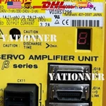 Us Free Tax 1PCS New Fanuc A06B-6093-H171 A06B6093H171. Price: $1002.17.