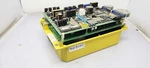 Fanuc A06B-6059-H002#H502 Ac Spindle Servo Unit Used. Price: $359.75.