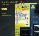 **12MO Warranty**rebuilt**try Us Once**exchange** Fanuc A06B-6162-H002 Seller. Price: $1199.00.