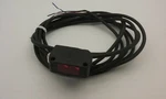 Keyence PZ2-41P Photoelectric Sensor Red Led Range 600MM Distance 12-24VDC Nnb New. Price: $69.96.