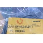 Turck BI10-M30-AZ3X/S90 Proximity Sensor Embeddable 10MM Range 30MM Metal Barrel New. Price: $94.88.