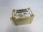 Sensotec 060-6827-04 In-line Amplifier *cracks To Case* 28VDC Used. Price: $187.99.