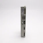 Siemens Simodrive Control Module 6SN1118-0DG23-0AA1 Seller. Price: $300.00.
