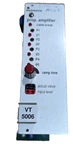 Rexroth Proportional Valve Controller 5006 S16 R1 11110087 / VT3002 Used. Price: $399.99.