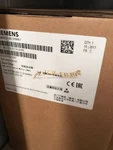 1PC New Siemens Servo Driver. Price: $684.45.