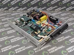 Used Giken AU3524N 245 Servo Amplifier Module Version. Price: $75.00.