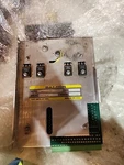 Baldor Server Drive Board UM3015HS-150 Used. Price: $700.00.