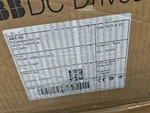 1PC New Abb DCS880-S02-0350-05X0 Fast Shipping Fedex Or Dhl Free Tariffs. Price: $6559.93.