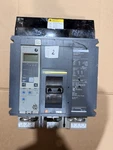 PJA36120U41A Square D 1200A 600V Powerpact Iline Circuit Breaker New See Picture. Price: $4999.99.