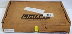 Linmot E1130-DP-HC 0150-1668 Servo Drive Fw 3.18 Build 20121010 Ver Rev New. Price: $842.67.