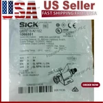 1PC New Sick Photoelectric Switch GRTE18-N1162 Ox. Price: $170.12.