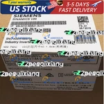 Siemens New 6SL3210-5BB21-5UV1 Industry Inverter Plc Module. Price: $704.74.