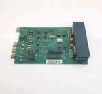 Giddings & Lewis Servo Interface 501-04306-00 502-03420-00 REV1 Used. Price: $27.00.