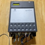 Eurotherm Drive 590 Digital Series 591C-0700-5-3-2-1-0 Used. Price: $1000.00.