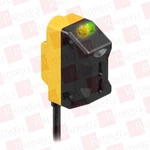Banner Engineering QS18VP6FP / (used). Price: $52.80.