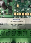 Hcs DAC-44-01-270-XLT Murr Electronik Used. Price: $590.00.