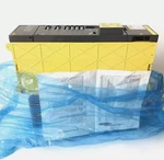 New Fanuc Servo Drive A06B-6079-H107 A06B6079H107. Price: $2486.00.