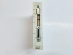 Sanyo Denki RBD2A-206 Servo Drive Unit Used. Price: $67.49.