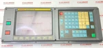 Fanuc Hi-fi Mdi/crtunit A02B-0092-C052 (used). Price: $150.00.