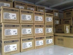 Mitsubishi MR-J2-20A-A28 Servo Drive MRJ220AA28 New Box Expedited Shipping. Price: $606.00.