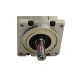 Used & Tested Panasonic MSMZ022A1C Servo Motor. Price: $294.58.