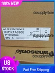 Us Free Tax 1PC Panasonic MFDKTA390E Servo Drive Expedited Shipping New. Price: $485.12.