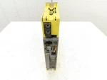 Fanuc A99L-0162-0002 Servo Drive Amplifier Module Heat Sink Used. Price: $722.49.